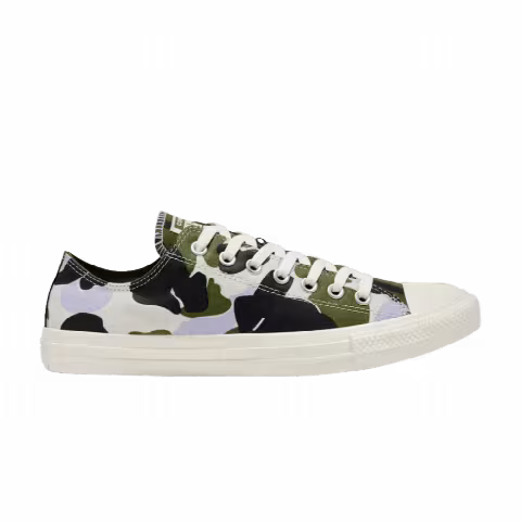Converse Chuck Taylor All Star Low 'Twisted Archive Print - Camo'