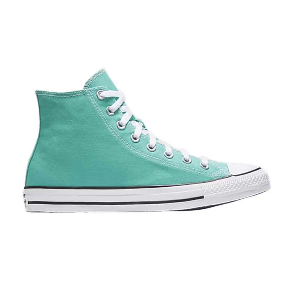Converse Chuck Taylor All Star Hi Pure Teal