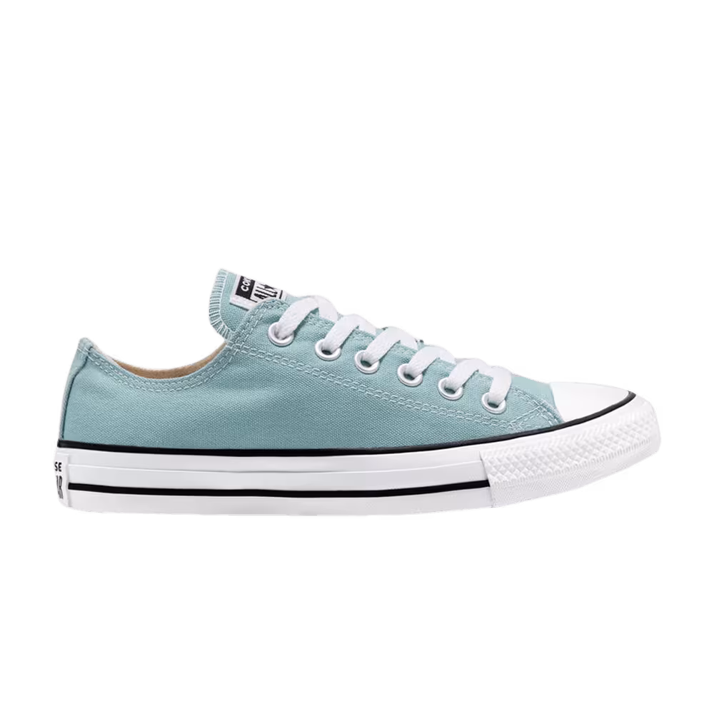 Converse Chuck Taylor All Star Low Ceramic Teal