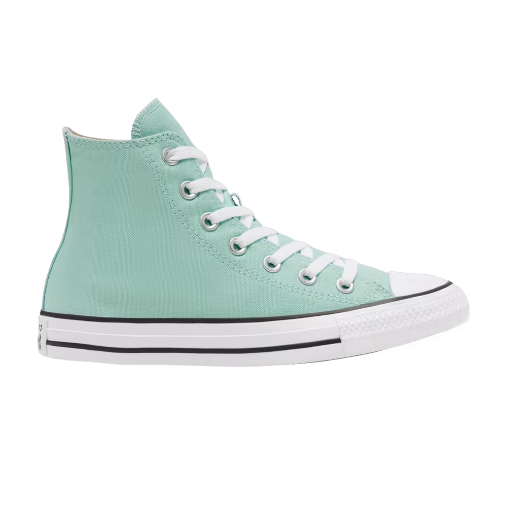 Converse Chuck Taylor All Star High Ocean Mint