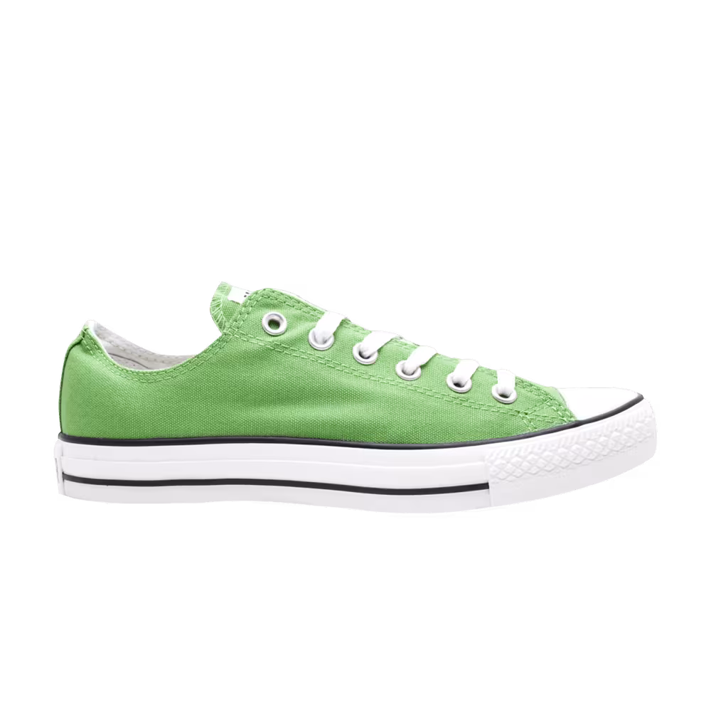 Converse Chuck Taylor All Star Spec Ox Piquant Green