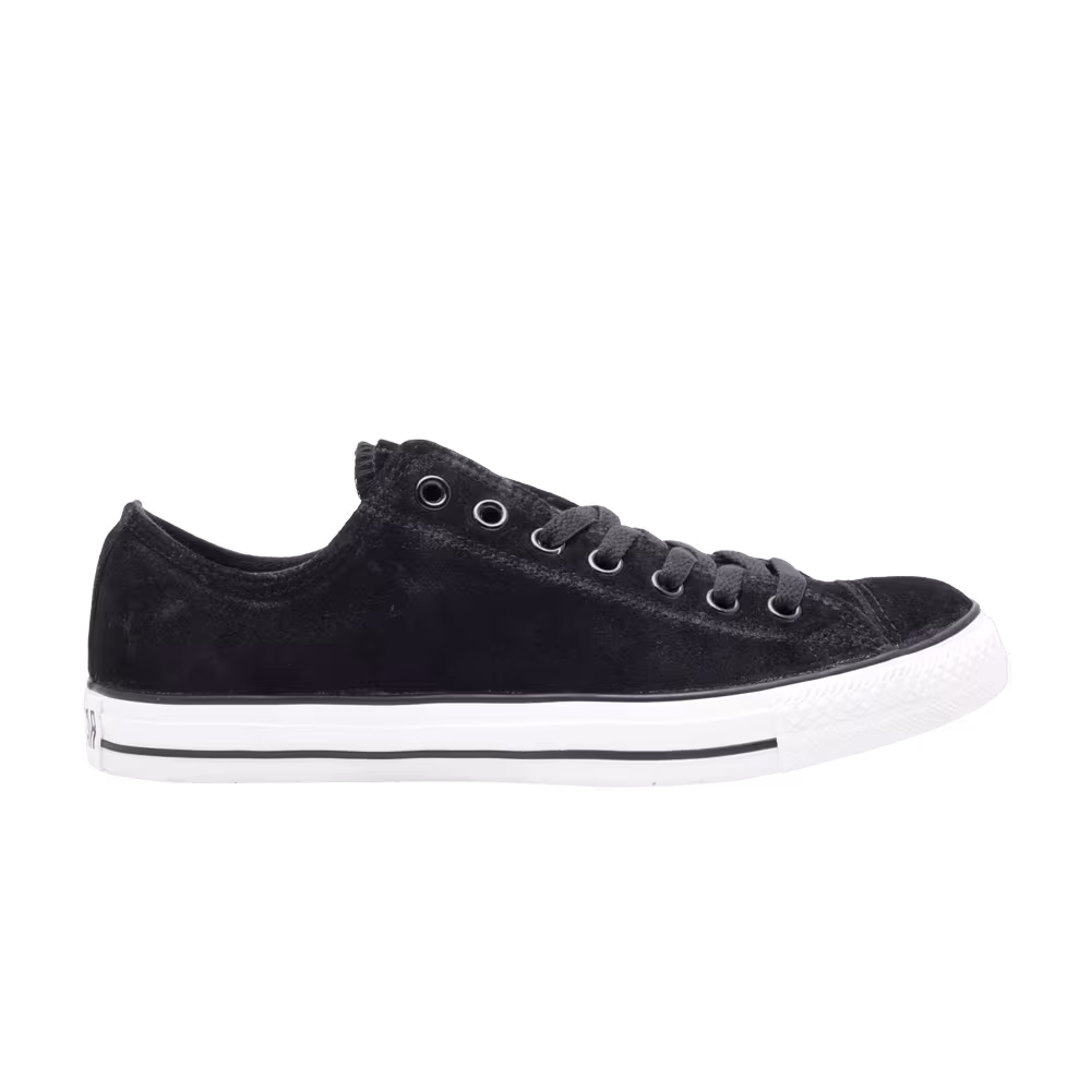Converse Chuck Taylor All Star Leather Ox Deep Lichen