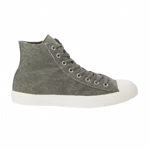 Converse Chuck Taylor All Star High 'Washed Out Lichen'