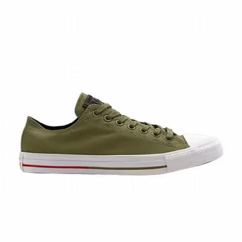 Converse Chuck Taylor All Star Shield Canvas Ox 'Fatigue Green'