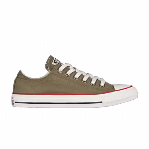 Converse Chuck Taylor All Star Ox 'Medium Olive'