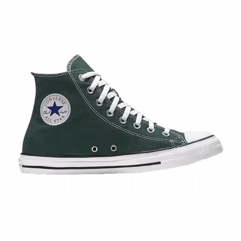 Converse Chuck Taylor All Star Hi 'Gloom Green'