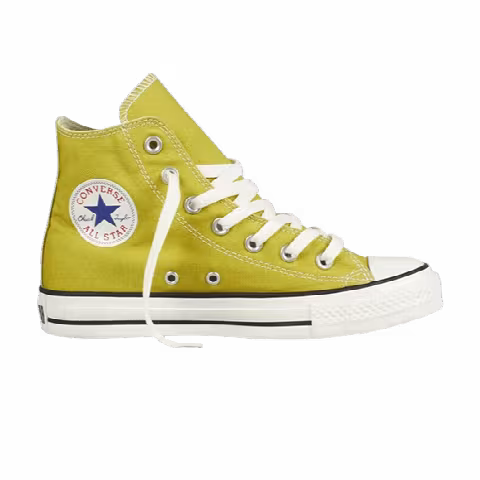 Converse Chuck Taylor All Star Hi 'Warm Olive'