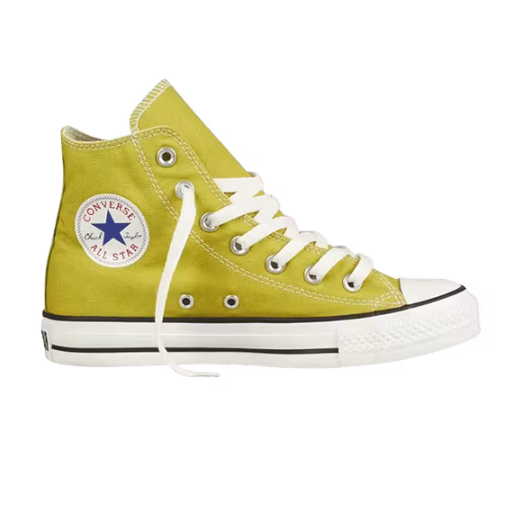 Converse Chuck Taylor All Star Hi Warm Olive