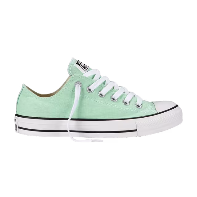 Converse Chuck Taylor All Star Low Top Peppermint