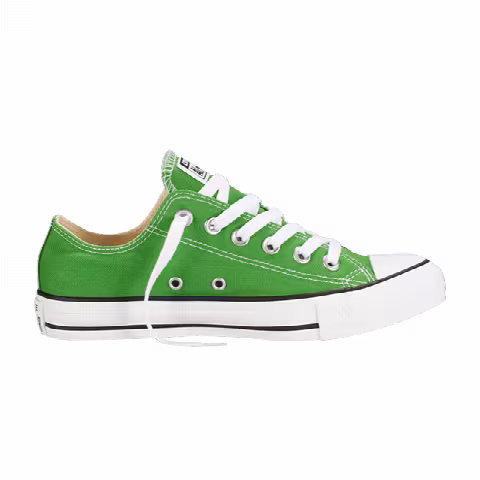 Converse Chuck Taylor All Star Ox 'Jungle Green'