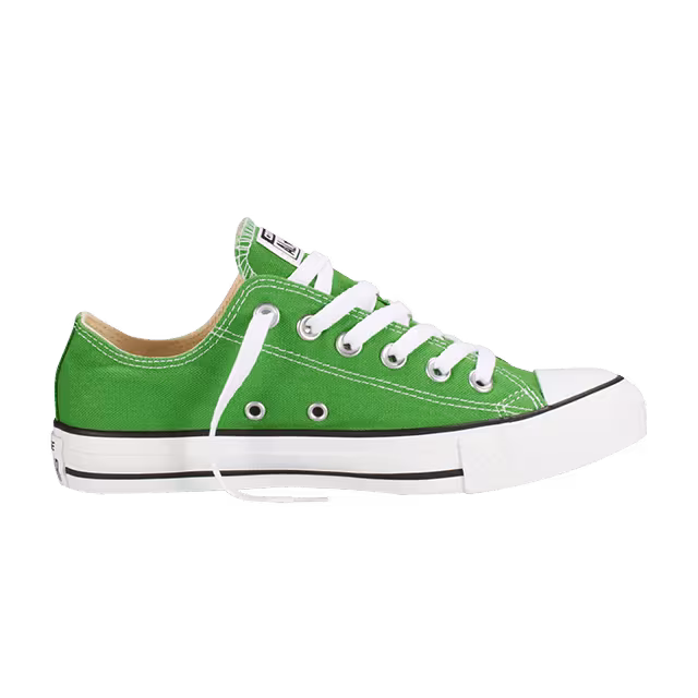 Converse Chuck Taylor All Star Ox Jungle Green
