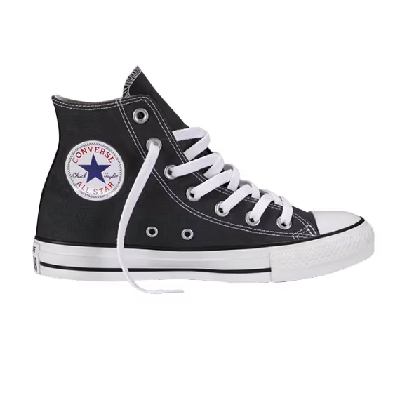 Converse Chuck Taylor All Star Hi Privet Green
