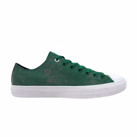 Converse Chuck Taylor All Star 2 Ox 'Amazon Green'