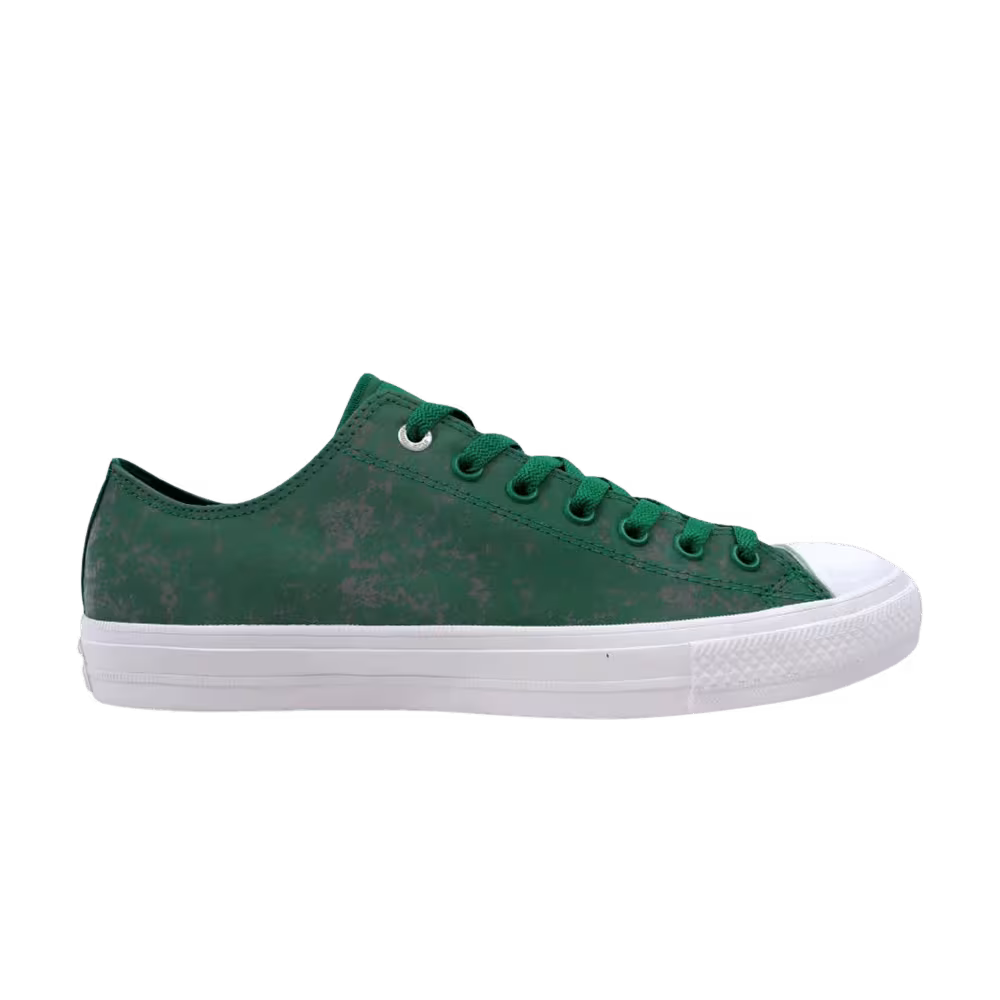 Converse Chuck Taylor All Star 2 Ox Amazon Green
