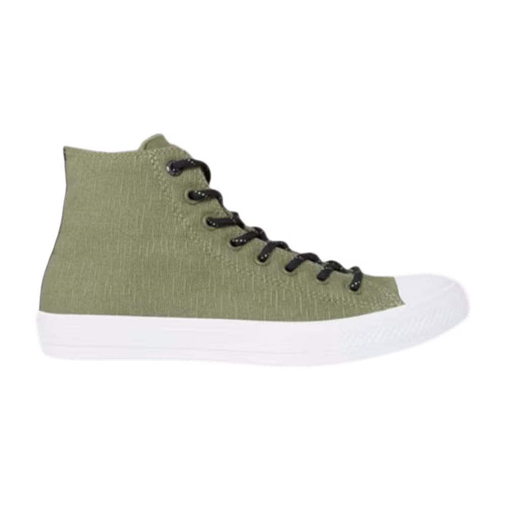 Converse Chuck Taylor All Star 2 Fatigue Green
