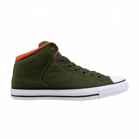Converse Chuck Taylor All Star Street Hi 'Herbal'