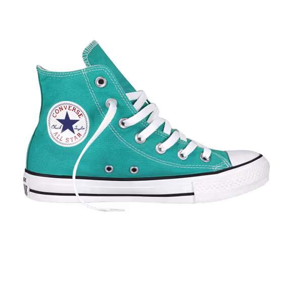 Converse Chuck Taylor All Star Hi Mediterranean