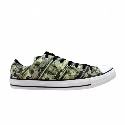 Converse Chuck Taylor All Star Ox 'Cash Money'