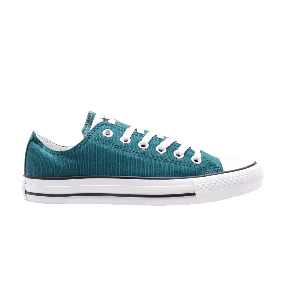 Converse Chuck Taylor All Star Spec Ox Deep Forest