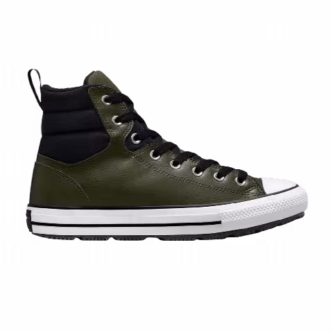 Converse Chuck Taylor All Star Berkshire Boot High 'Utility Green'