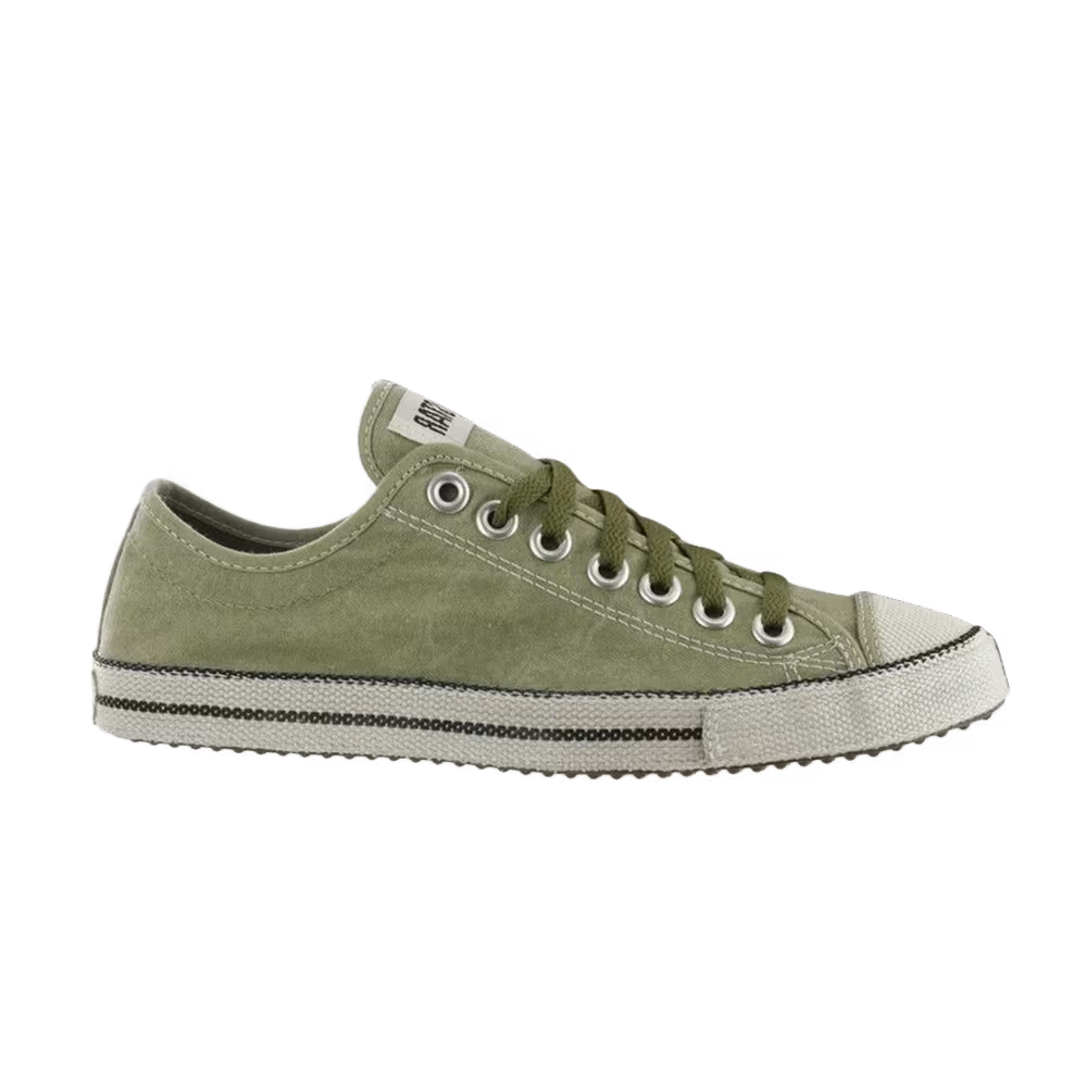 Converse Chuck Taylor Chuckout OX Olive Drab