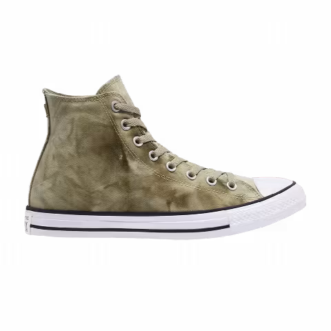 Converse Chuck Taylor All Star High 'Summer Daze Wash - Light Field Surplus'