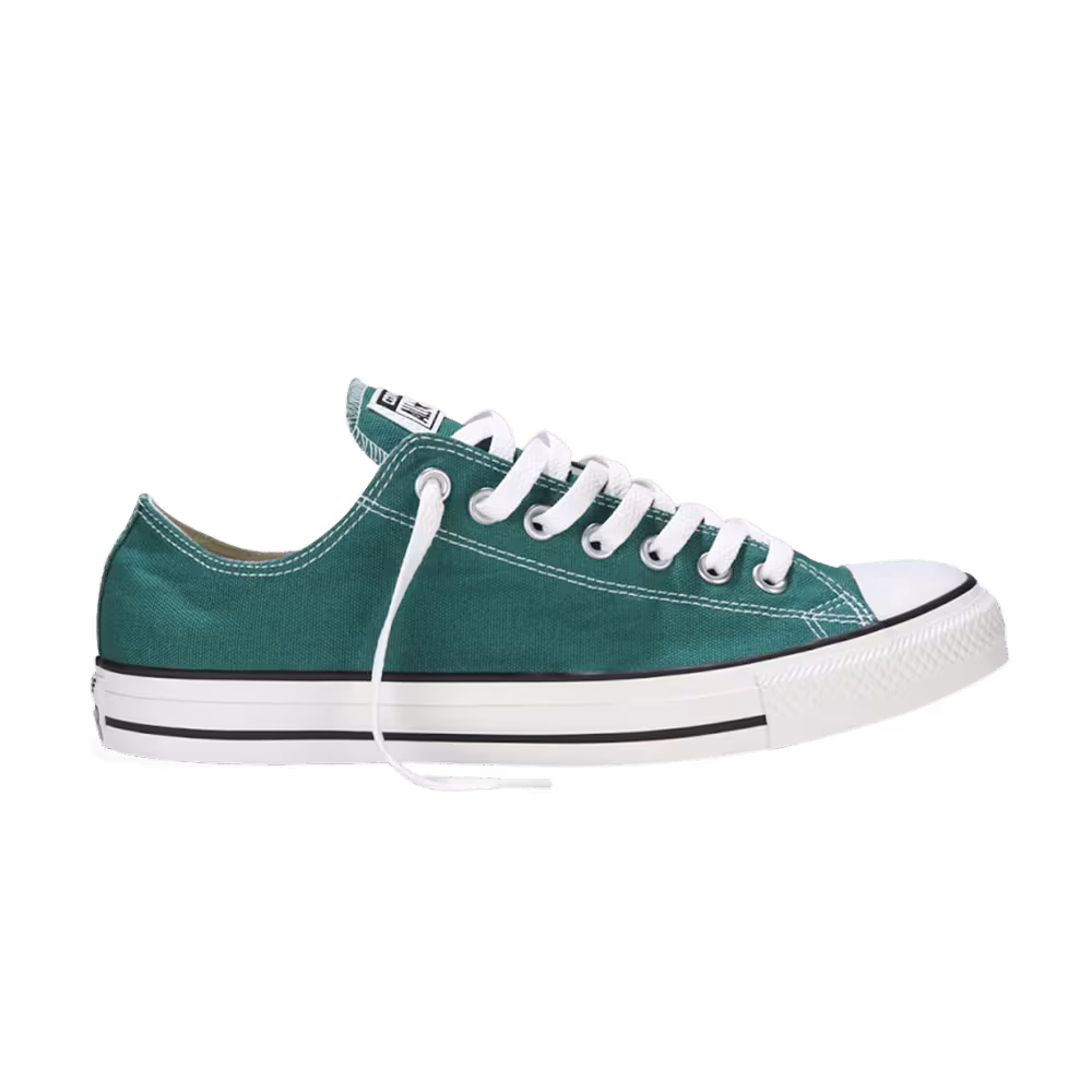 Converse Chuck Taylor All Star Ox Alpine Green