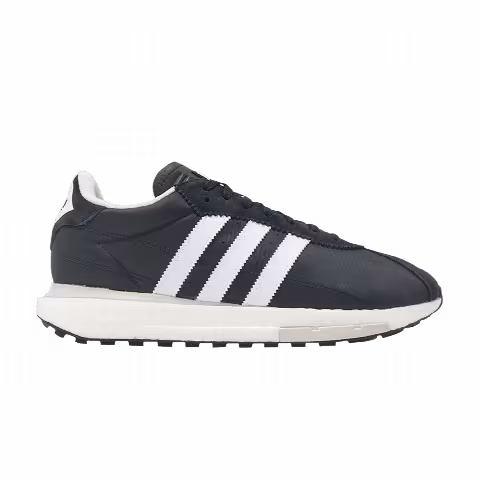 Adidas Country XLG Boost 'Black White Grey'