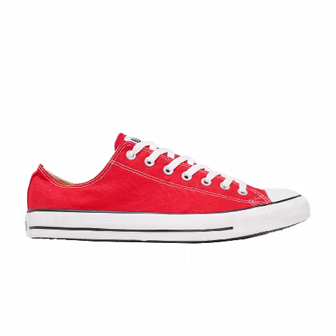 Converse Chuck Taylor All Star Ox 'Red'