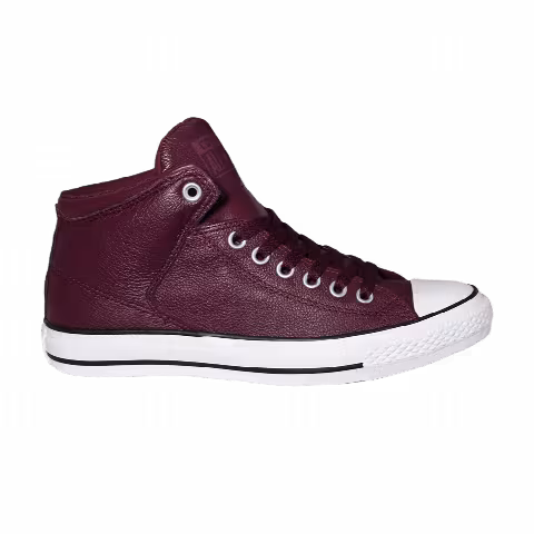 Converse Chuck Taylor All Star High Street High 'Deep Bordeaux'