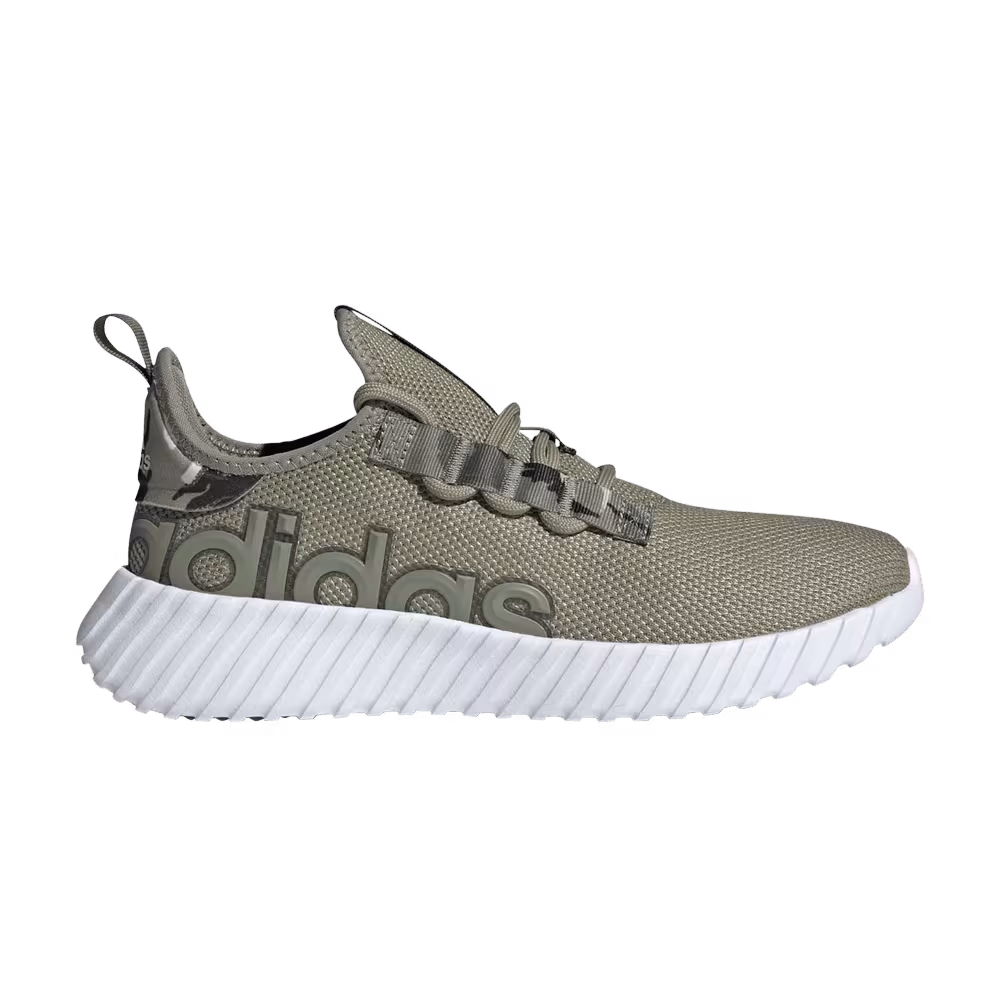 Adidas Kaptir 3.0 Orbit Green