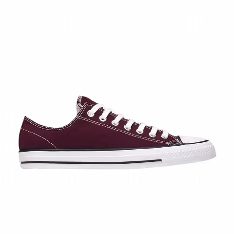 Converse Chuck Taylor All Star Pro Low 'Dark Sangria'
