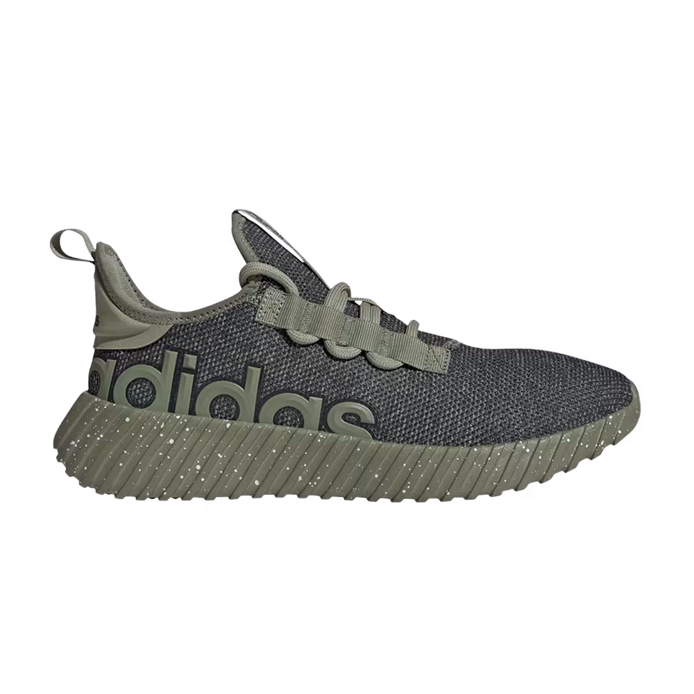 Adidas Kaptir 3.0 Tent Green Grey