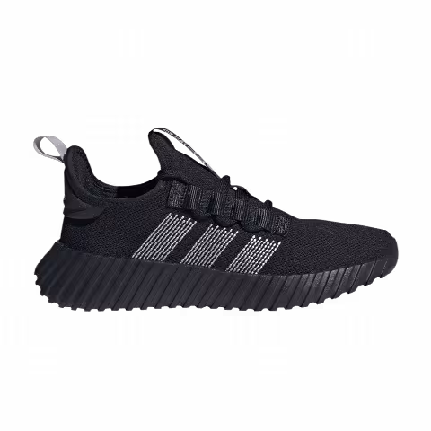 Adidas Wmns Kaptir Flow 'Black Silver Metallic'