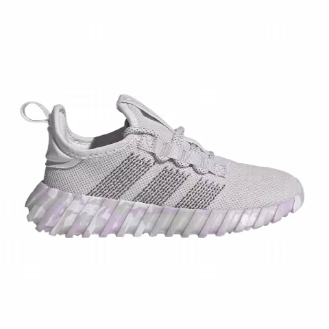 Adidas Kaptir Flow K 'Grey Ice Lavender'