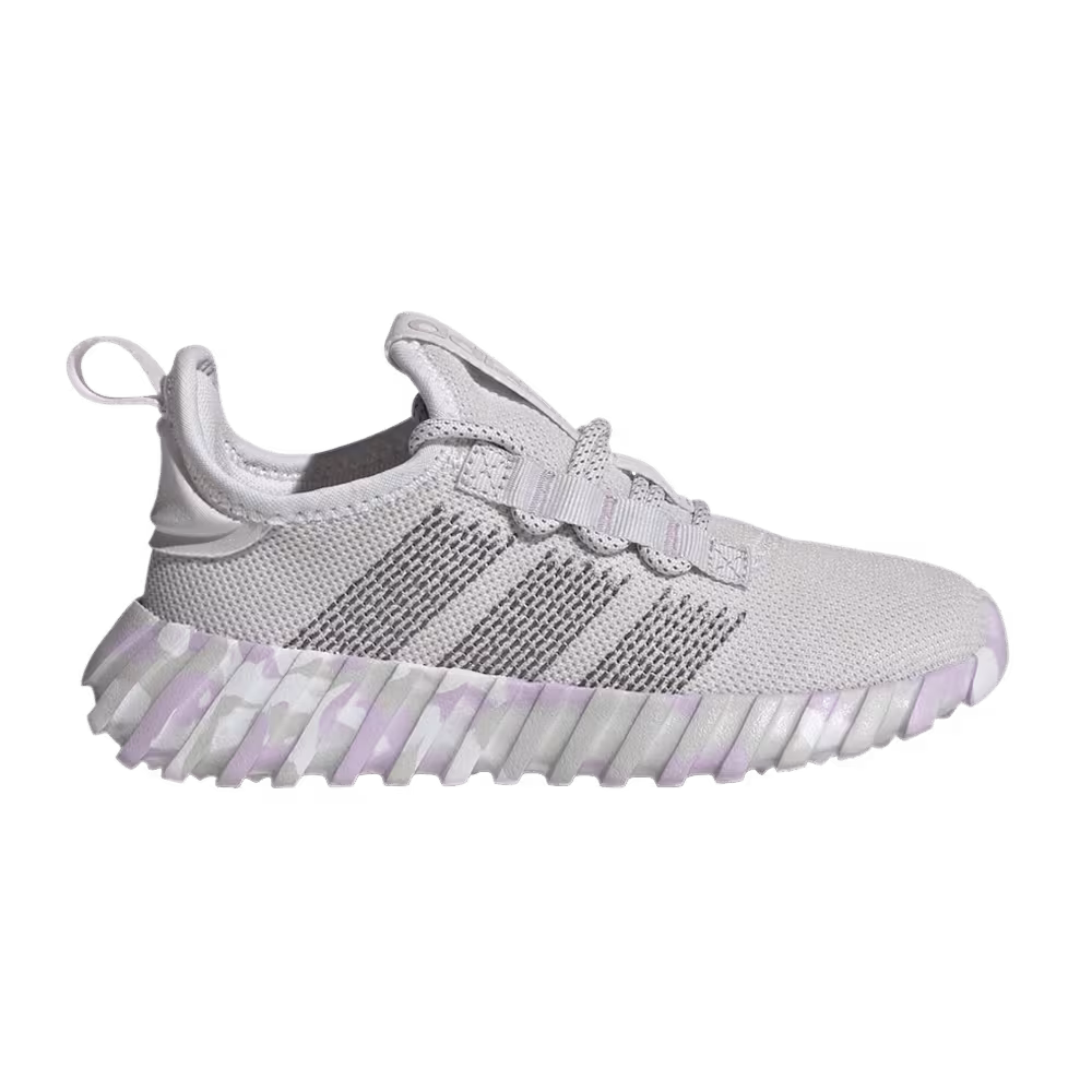 Adidas Kaptir Flow K Grey Ice Lavender