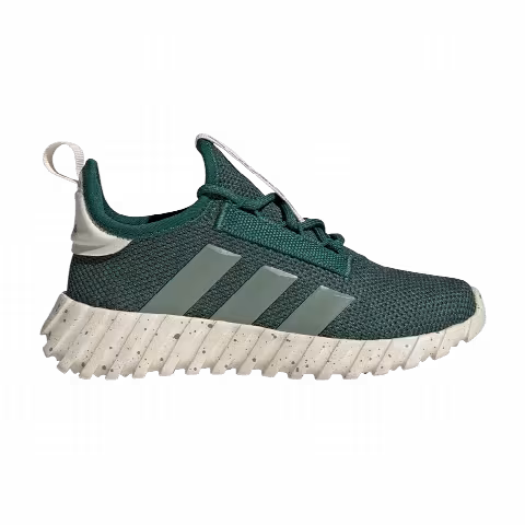 Adidas Kaptir Flow K 'Collegiate Green'