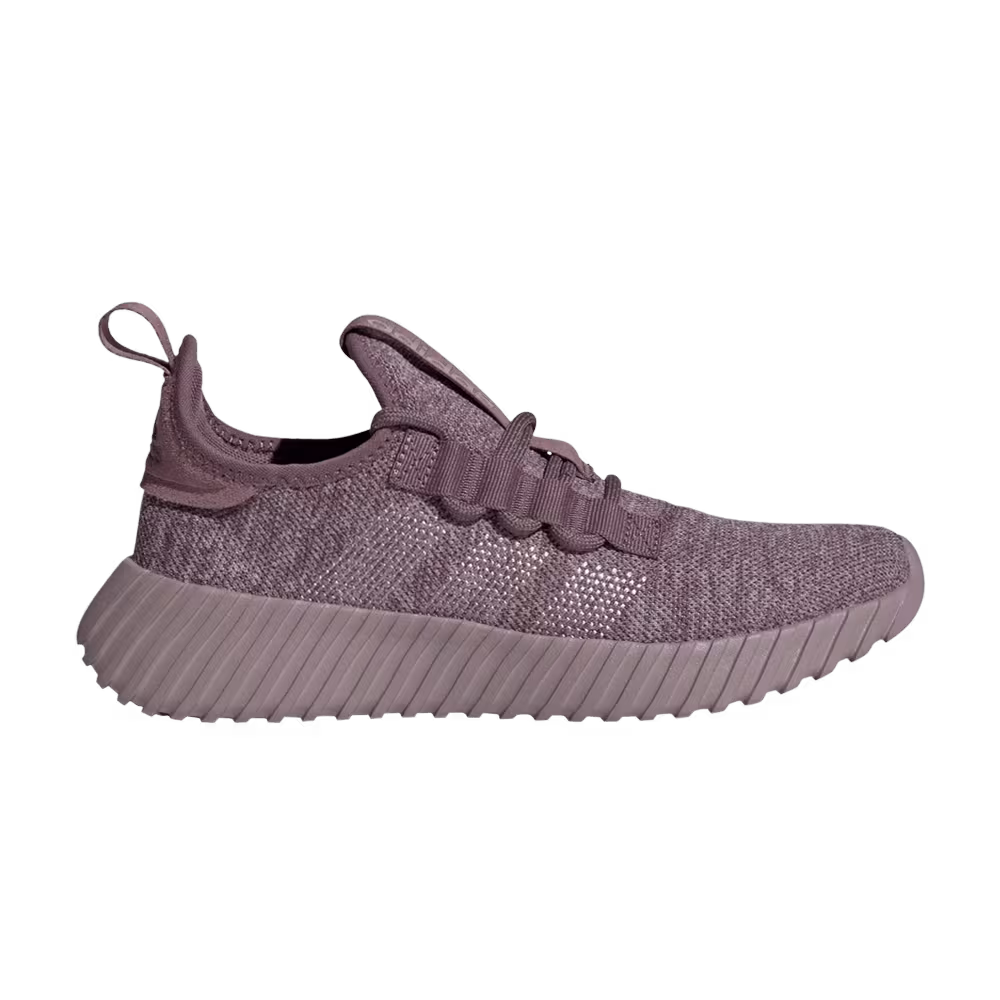 Adidas Women's Kaptir Flow Preloved Fig