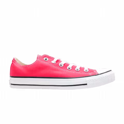 Converse Chuck Taylor All Star Ox 'Raspberry'