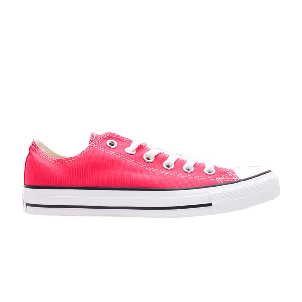 Converse Chuck Taylor All Star Ox Raspberry