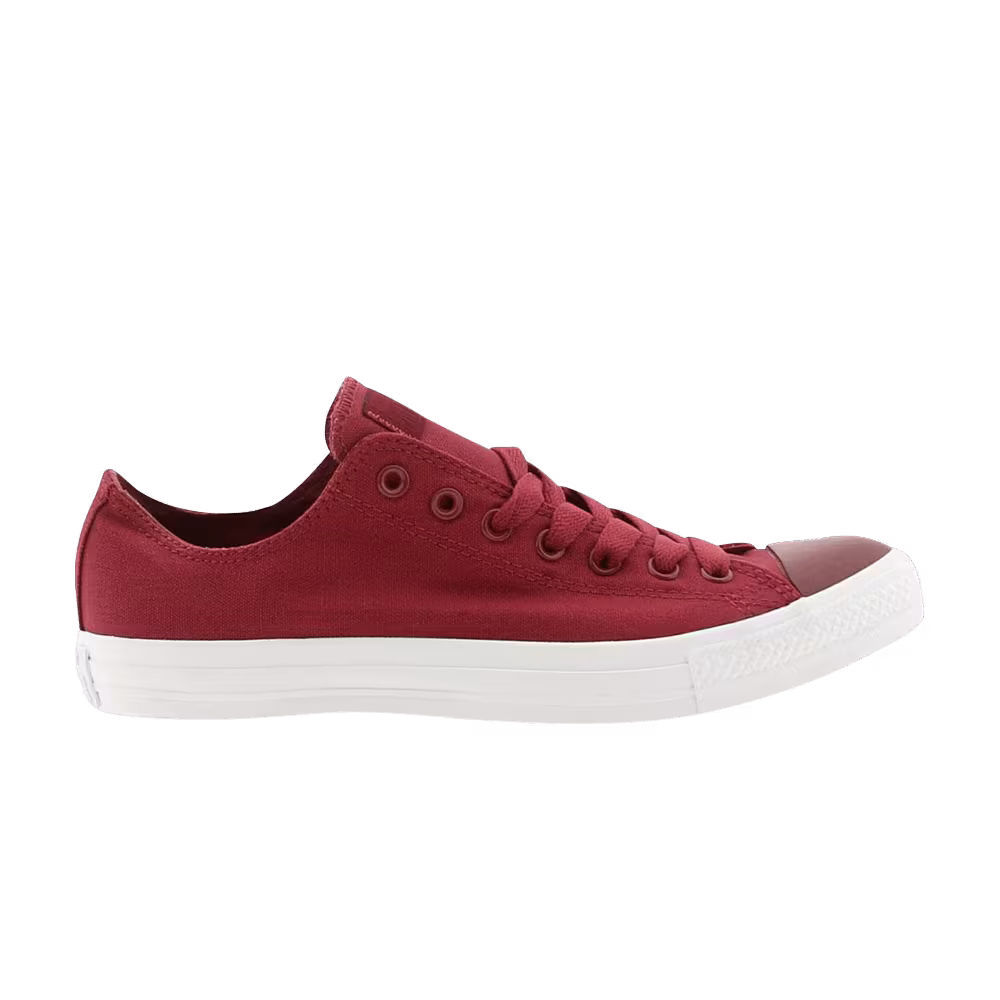 Converse Chuck Taylor ALl Star Ox Gooseberry