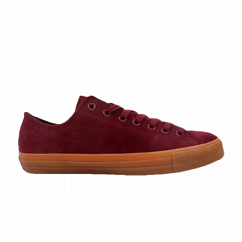 Converse Chuck Taylor All Star Pro Low 'Deep Bordeaux'