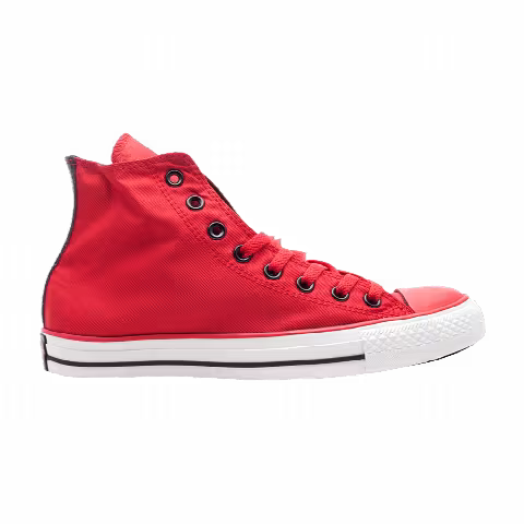 Converse Chuck Taylor All Star Spec Hi 'Red Black'