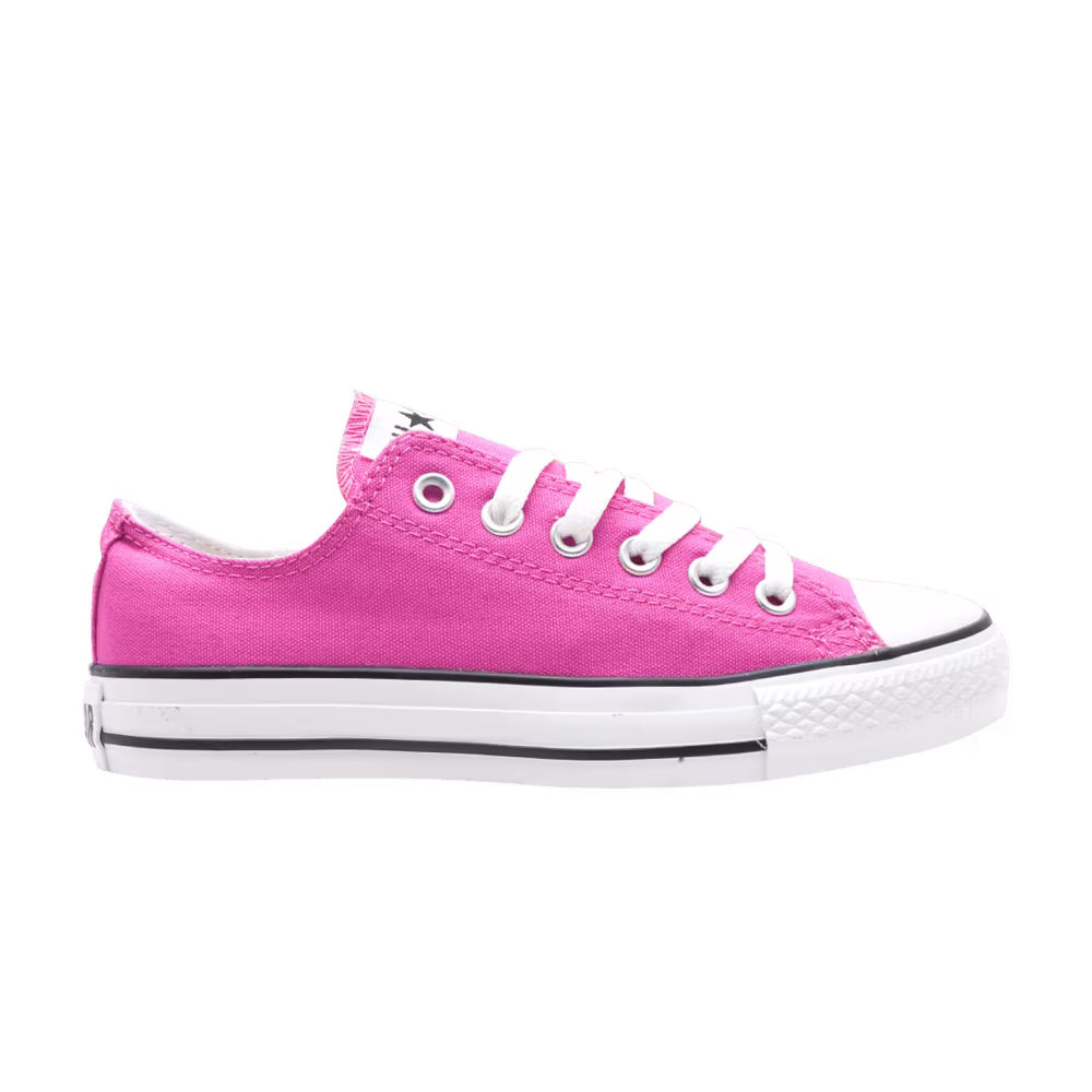 Converse Chuck Taylor All Star Spec Ox Raspberry Rose