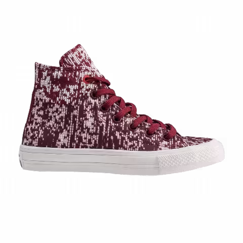 Converse Chuck Taylor All Star 2 High 'Red Block'