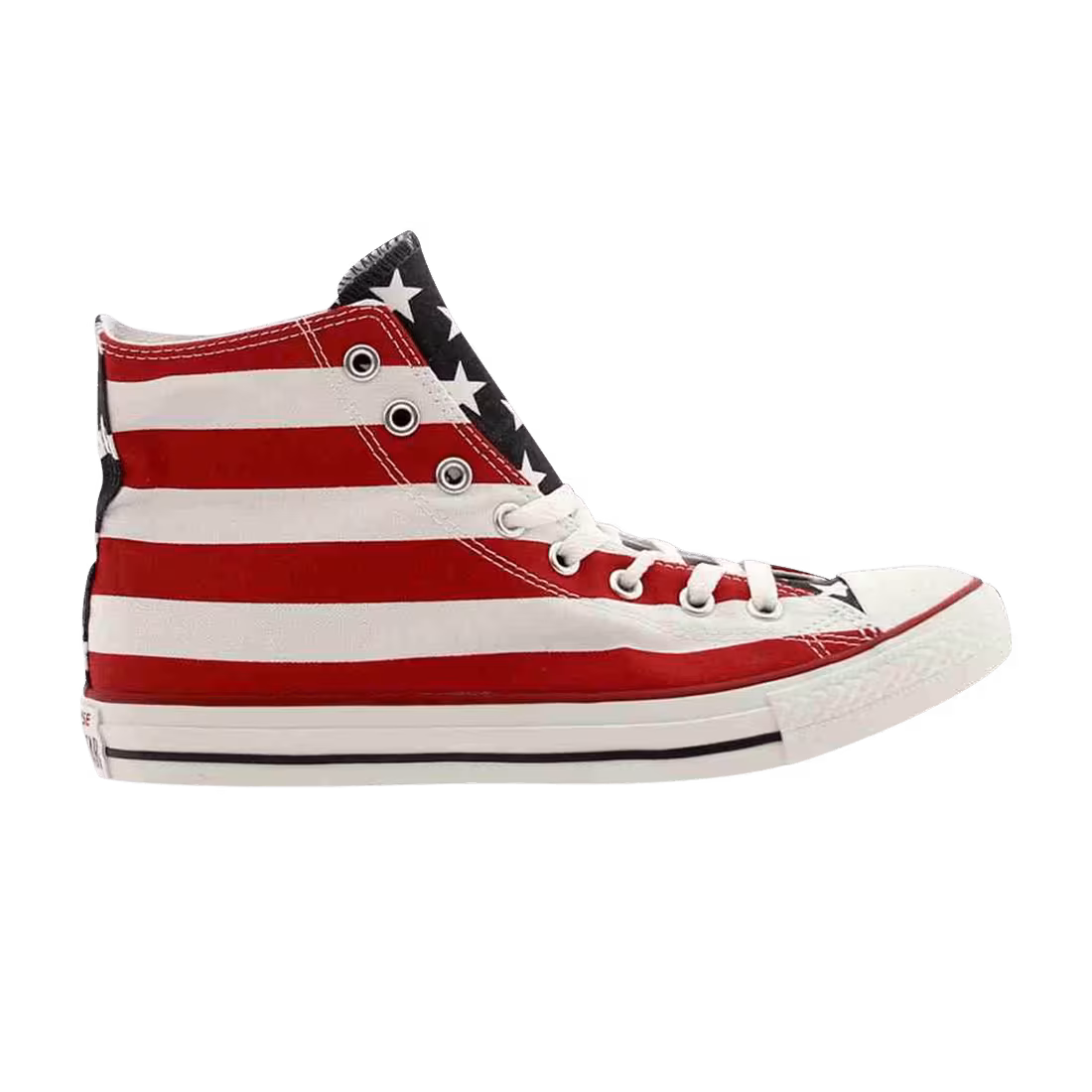Converse CT All Star High Stars And Bars