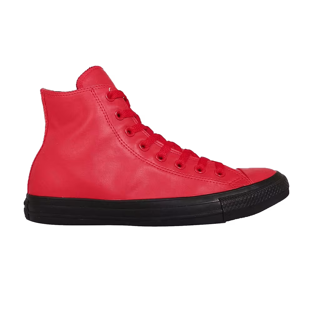 Converse Chuck Taylor All Star High Casino Black