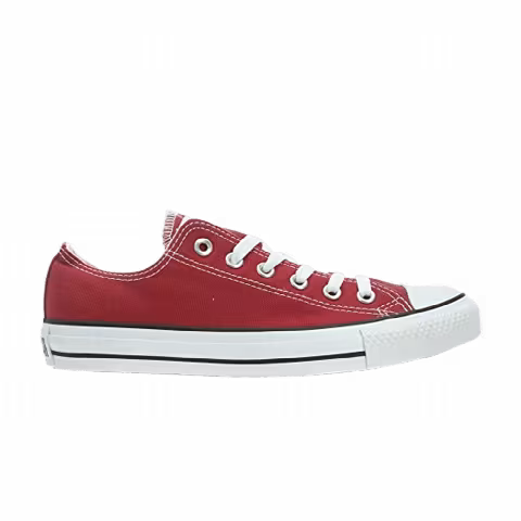 Converse Chuck Taylor All Star Ox 'Jester Red'