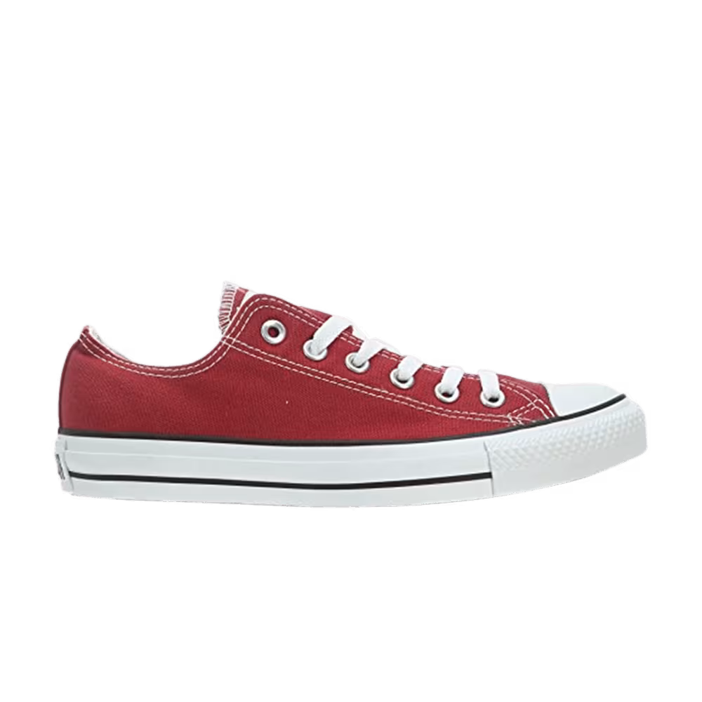 Converse Chuck Taylor All Star Ox Jester Red