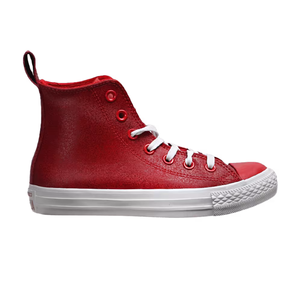 Yasui x Converse Chuck Taylor All Star Hi Year of the Horse